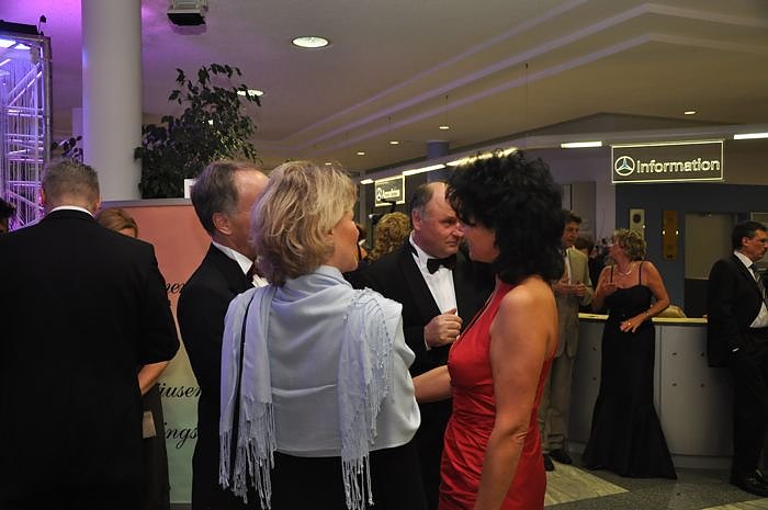 Fr&uuml;hlingsball 2010