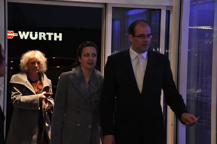 Fr&uuml;hlingsball 2010