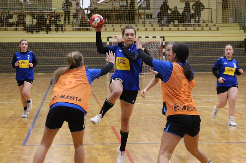nnz-Sportergebnisdienst Handball