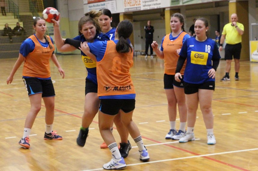 nnz-Sportergebnisdienst Handball
