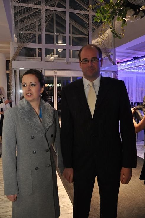 Fr&uuml;hlingsball 2010