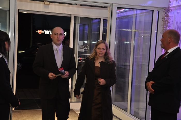 Fr&uuml;hlingsball 2010