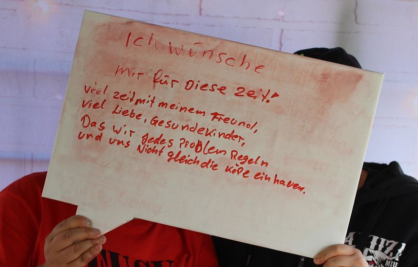 Spannender Einstand im Jugendzentrum