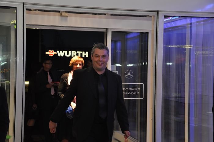 Fr&uuml;hlingsball 2010