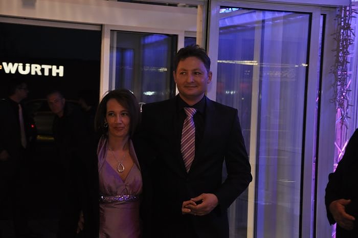 Fr&uuml;hlingsball 2010