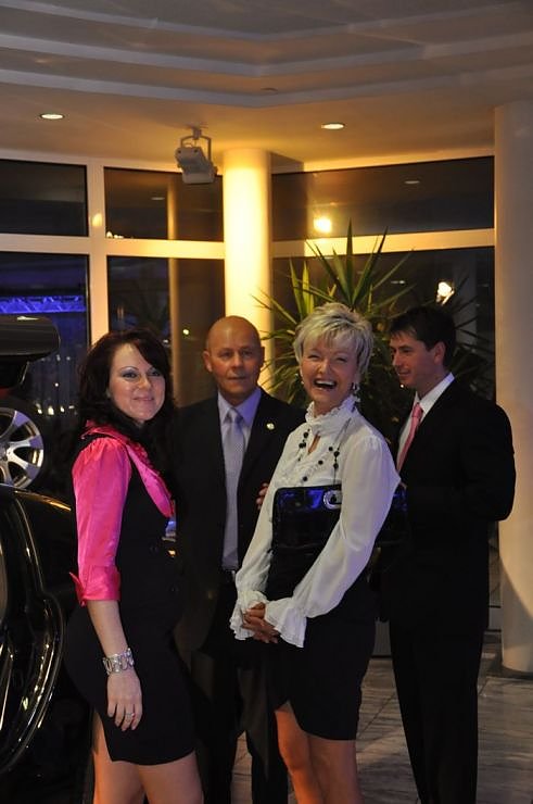 Fr&uuml;hlingsball 2010