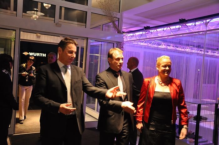 Fr&uuml;hlingsball 2010