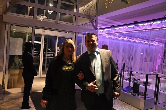 Fr&uuml;hlingsball 2010