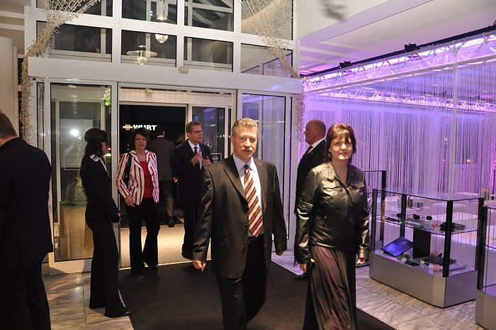 Fr&uuml;hlingsball 2010