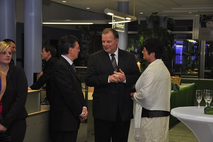 Fr&uuml;hlingsball 2010