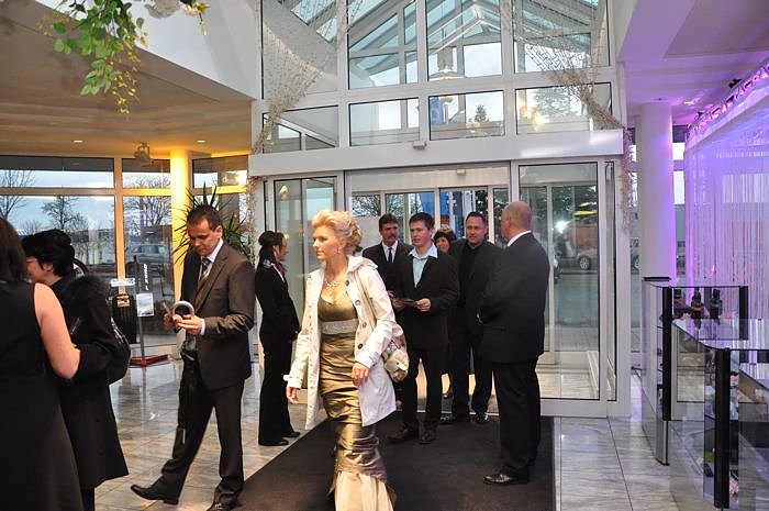 Fr&uuml;hlingsball 2010