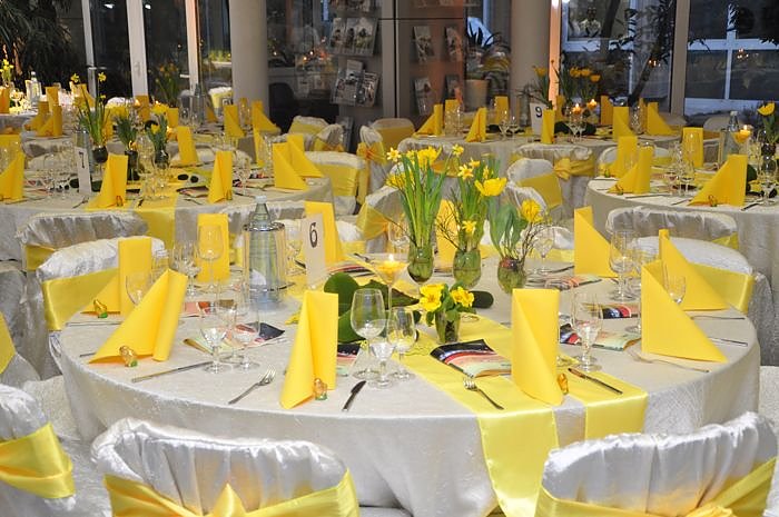 Fr&uuml;hlingsball 2010