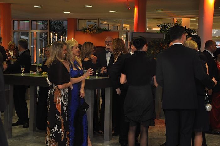 Fr&uuml;hlingsball 2010