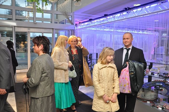 Fr&uuml;hlingsball 2010