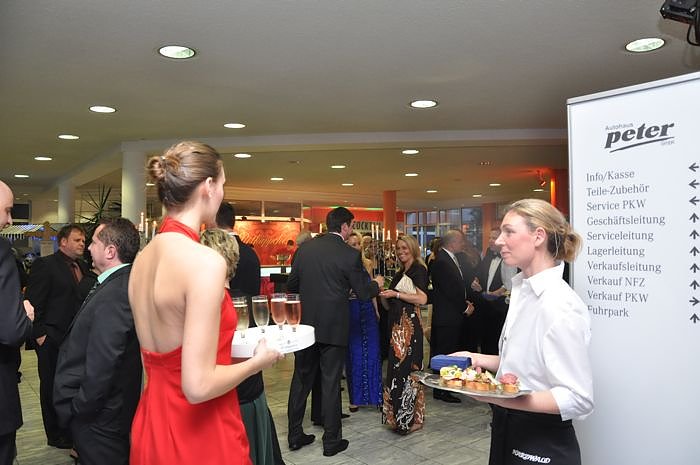 Fr&uuml;hlingsball 2010