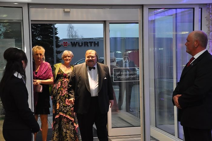 Fr&uuml;hlingsball 2010