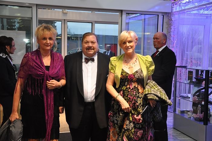 Fr&uuml;hlingsball 2010