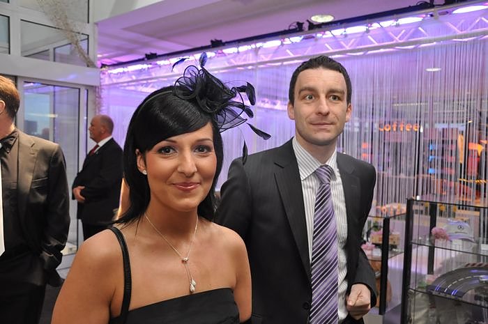 Fr&uuml;hlingsball 2010