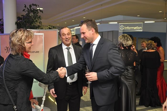 Fr&uuml;hlingsball 2010