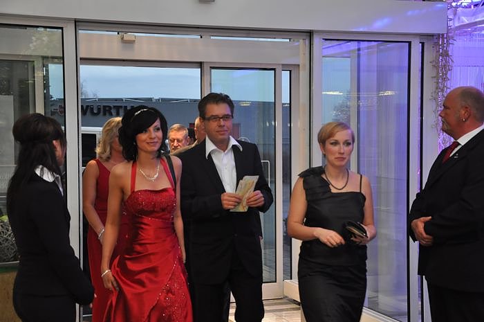 Fr&uuml;hlingsball 2010