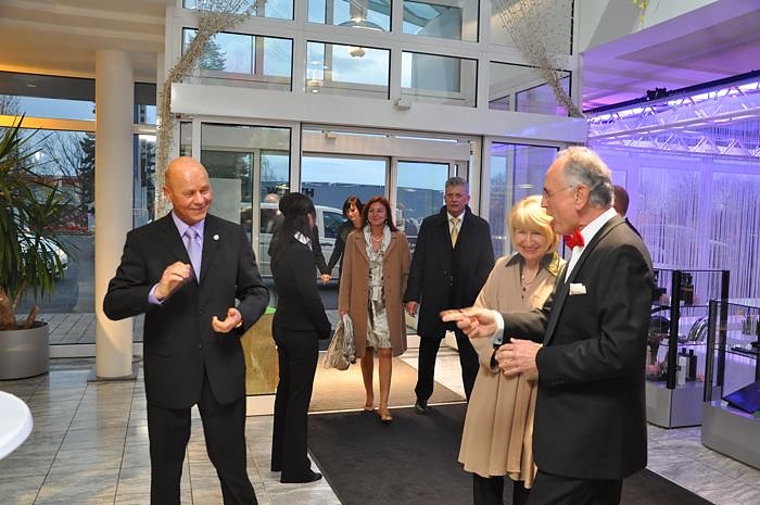 Fr&uuml;hlingsball 2010