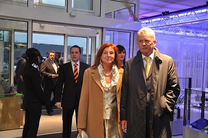 Fr&uuml;hlingsball 2010