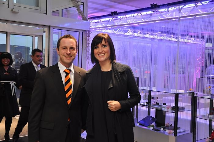 Fr&uuml;hlingsball 2010