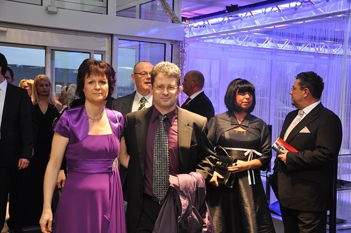 Fr&uuml;hlingsball 2010