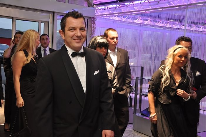 Fr&uuml;hlingsball 2010