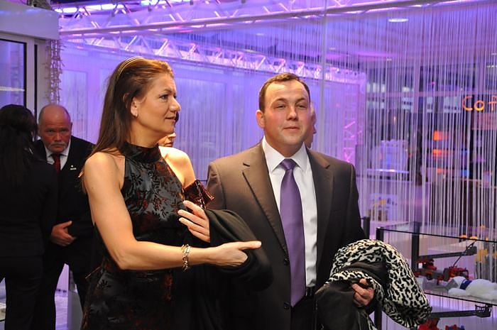 Fr&uuml;hlingsball 2010