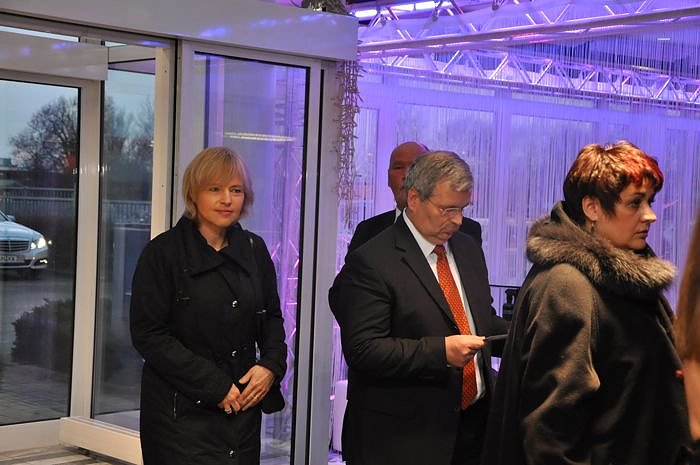 Fr&uuml;hlingsball 2010