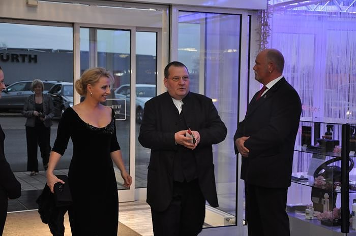 Fr&uuml;hlingsball 2010