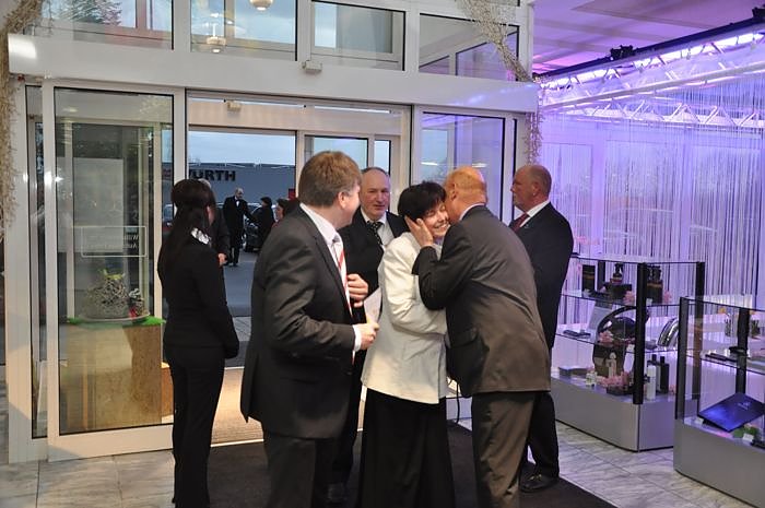 Fr&uuml;hlingsball 2010