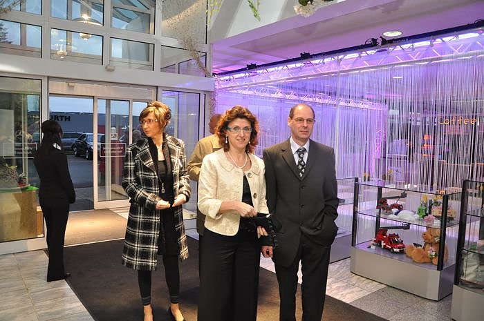 Fr&uuml;hlingsball 2010