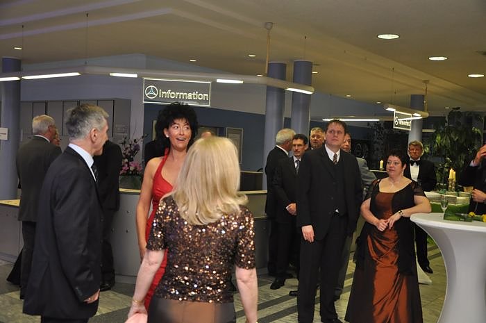 Fr&uuml;hlingsball 2010