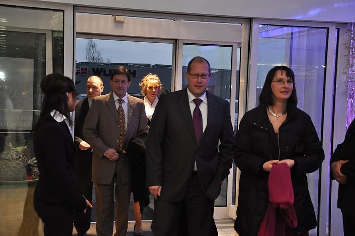 Fr&uuml;hlingsball 2010