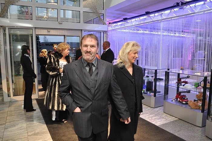 Fr&uuml;hlingsball 2010