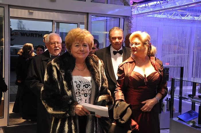 Fr&uuml;hlingsball 2010