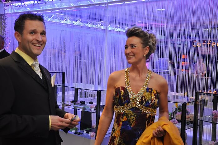 Fr&uuml;hlingsball 2010