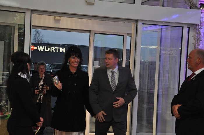 Fr&uuml;hlingsball 2010