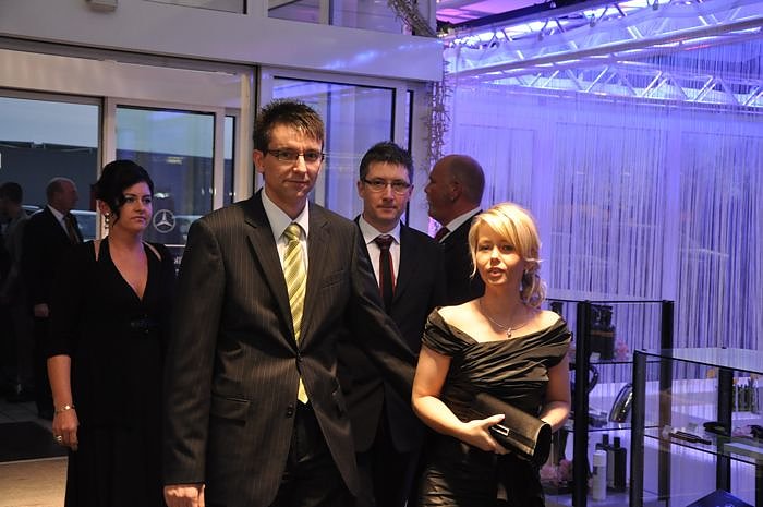 Fr&uuml;hlingsball 2010