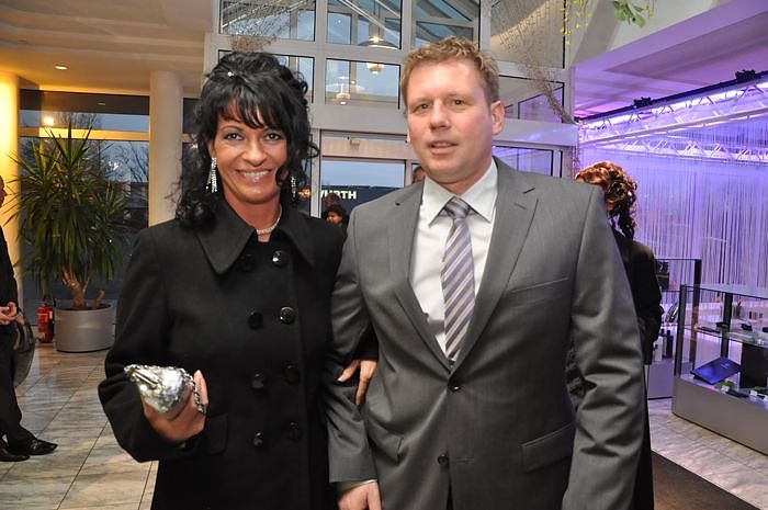 Fr&uuml;hlingsball 2010