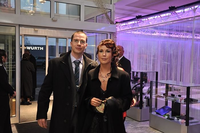 Fr&uuml;hlingsball 2010