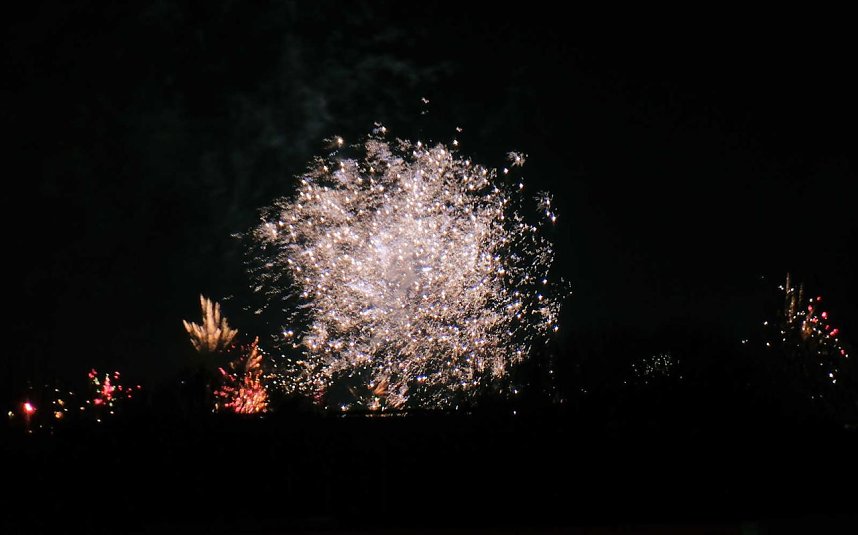 Peter Blei unterwegs in Berlin