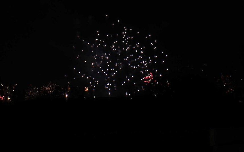 Peter Blei unterwegs in Berlin