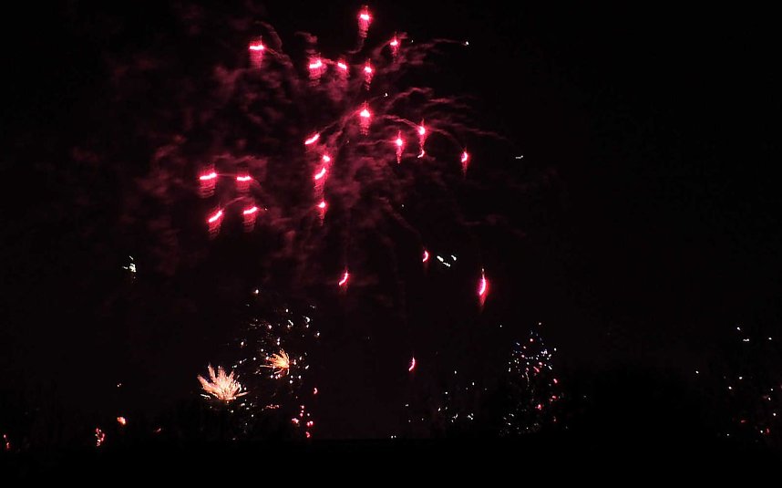 Peter Blei unterwegs in Berlin