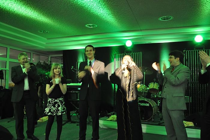 Fr&uuml;hlingsball 2010