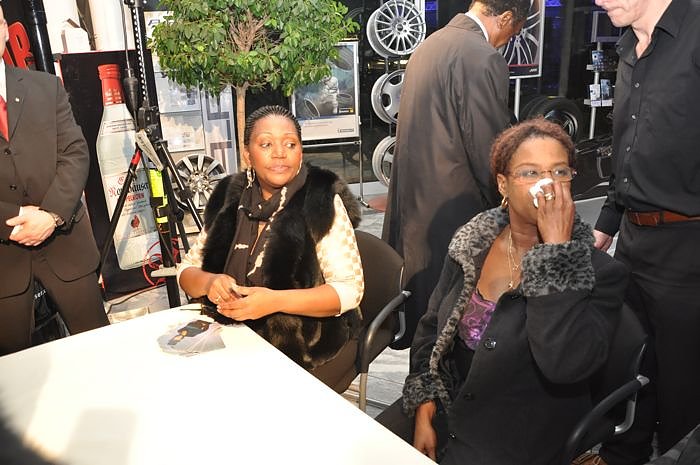 Fr&uuml;hlingsball 2010