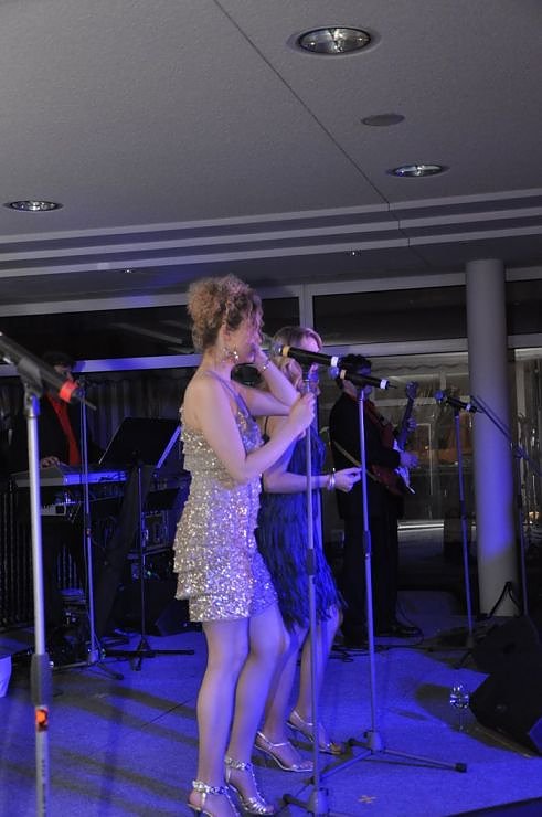 Fr&uuml;hlingsball 2010