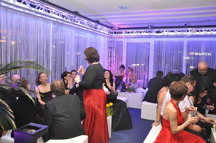 Fr&uuml;hlingsball 2010